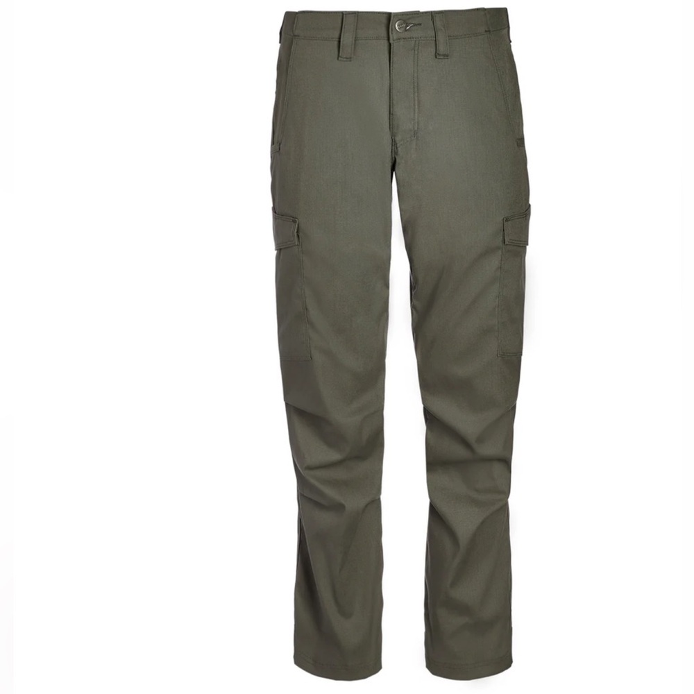 Vertx Women’s Phantom Flex pants in OD Green